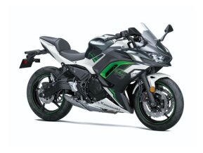 2022 Kawasaki Ninja 650 for sale 201277342
